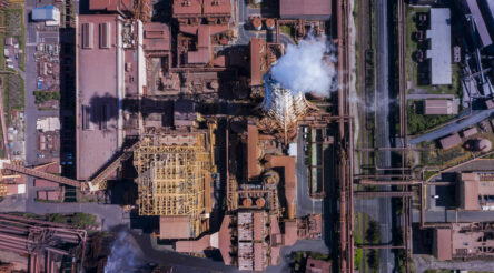 Image for HILT CRC to decarbonise heavy industry