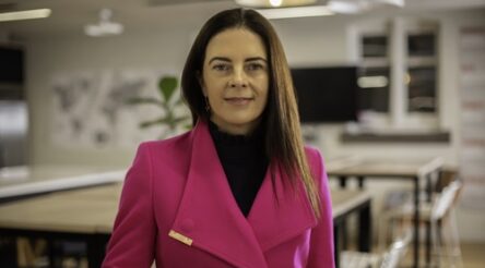 Image for Swinburne’s Professor Bronwyn Fox named as incoming CSIRO Chief Scientist