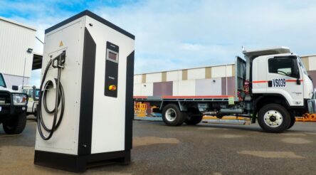 Image for NSW to unveil $480m EV package