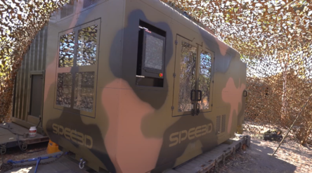 Image for The Australian AM technology promising to simplify sustainment