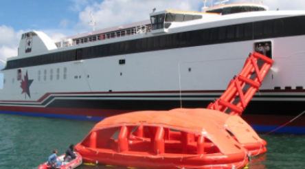 Image for LSA wins new contracts on two European navy projects