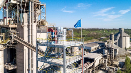 Image for Saving through smarter energy use – Calix revolutionising industrial energy use