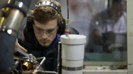 Image for Orbital hits $31.2m revenue for the year