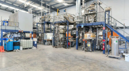 Image for Lithium Australia produces advanced cathode materials