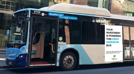 Image for EV bus maker raises $110 million, to establish NSW factory