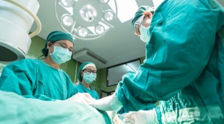 Image for Mask manufacturer dumped for imports? An interview with Med-Con