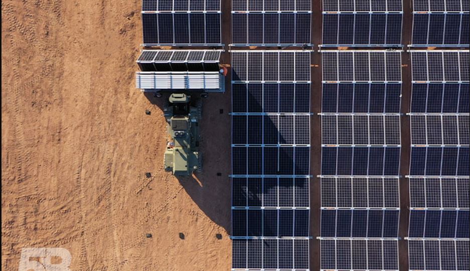 Sun Cable brings Australian manufacturing boost