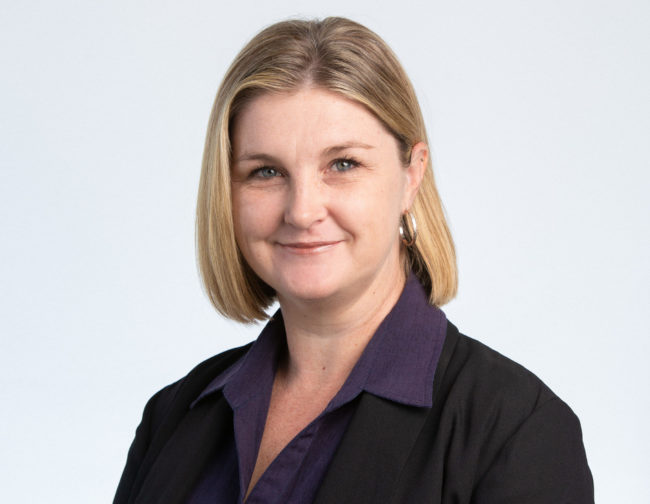 Charmaine Barrett