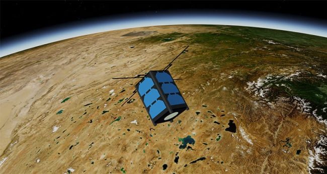 CubeSat