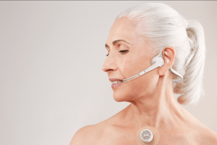The Australian tech business offering vocal support 