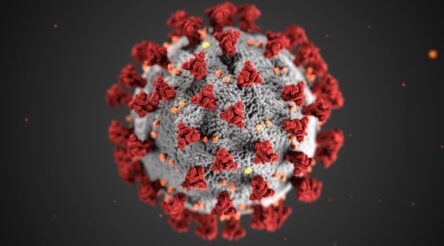 Image for Marketing for manufacturers: Keeping in touch during a pandemic