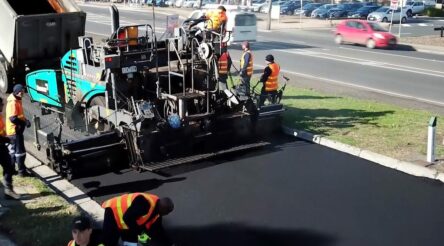 Image for Hume Council counts 111 roads resurfaced with recycled materials since 2018