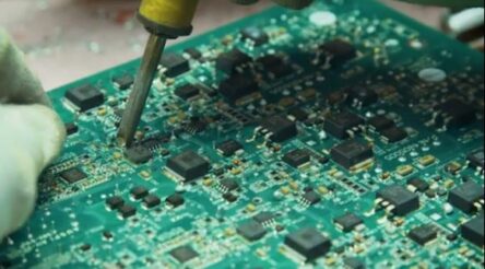 Image for Quantum computing manufacturing beckons with QB’s cash raising