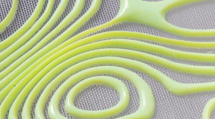 Image for 3D printing adds another dimension to merino wool