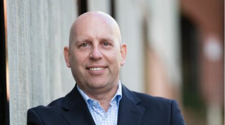 Image for The digital path to growth – The state of digital transformation with David Chuter