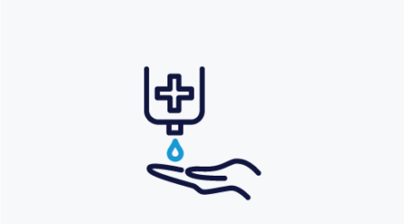 Image for Solar-powered, locally-made sanitiser units installed in WA
