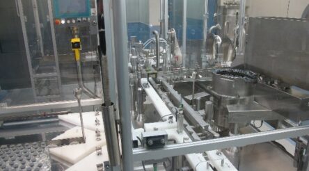 Image for IDT to receive $11.4m readying for mRNA manufacture