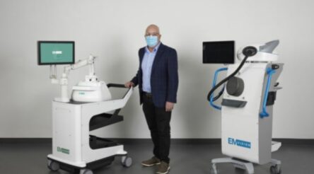 Image for EMVision signs $8m agreement with Stroke Alliance
