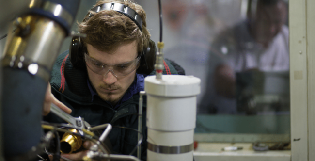 Machining