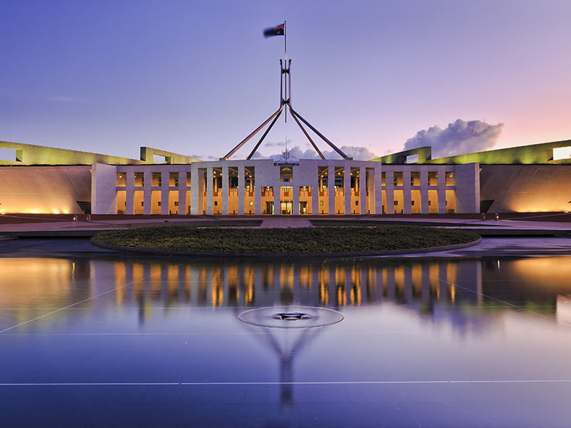 Rudderless: The instability of the Industry portfolio is shocking