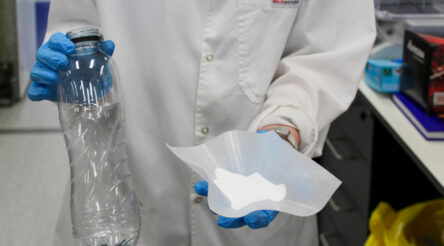 Image for Australian “Infinitely recyclable” plastic startup launched