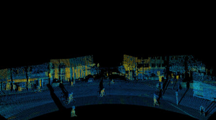 Image for Baraja’s industrial lidar tech to enter “the real world at scale” through Hitachi deal