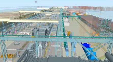 Image for Whyalla GREENSTEEL plant could be Morrison’s Cop26 get out of jail card – exclusive