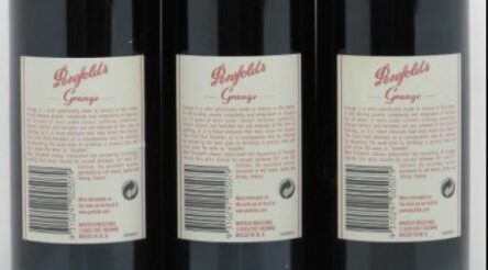 Image for Penfolds shrugs off China woes
