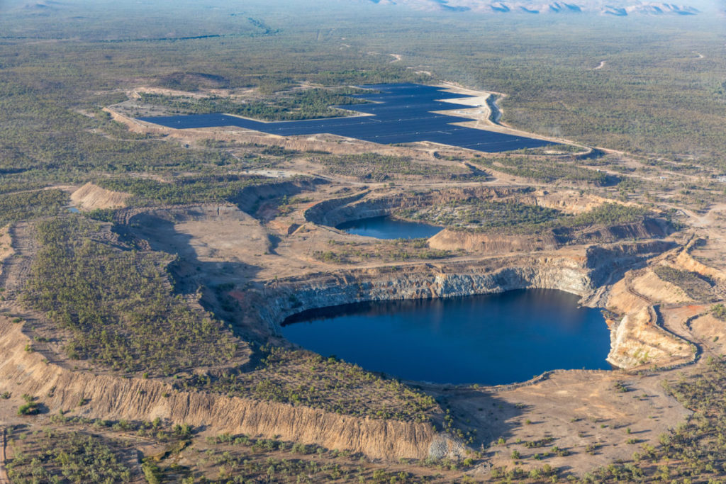 For Australian producers and manufacturers to build the Food Bowl of Asia, we need more water. By Michael Sharpe.