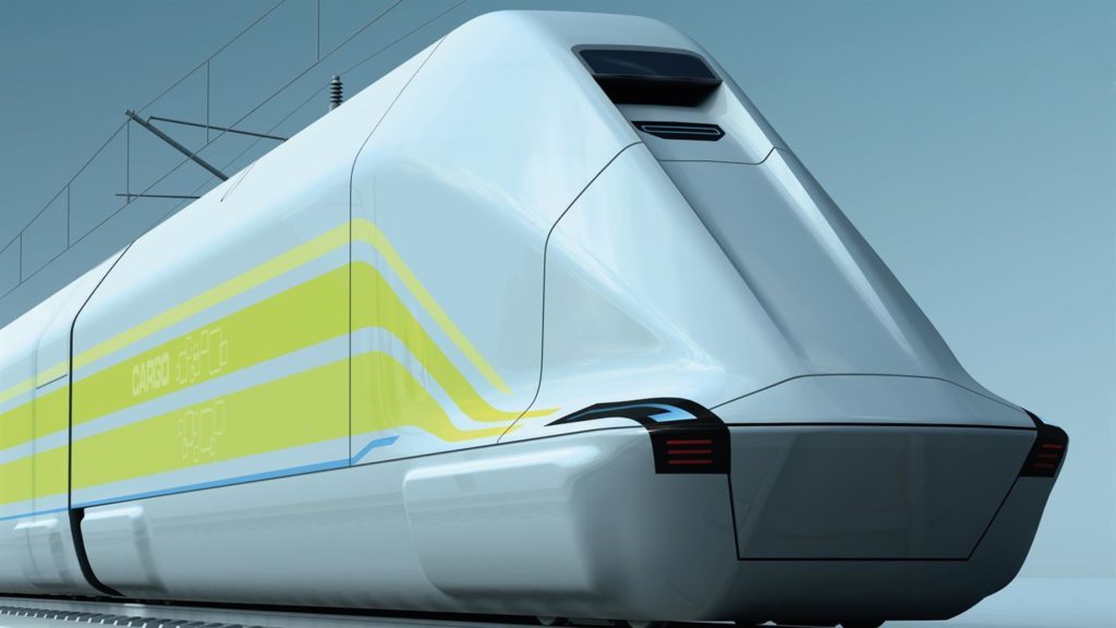 High Speed Freight Rail (HSFR) can help to transform Australia and to build our strengths and resilience. We need a strategy.