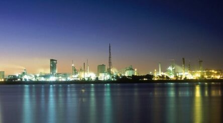 Image for Orica in losses in horror year