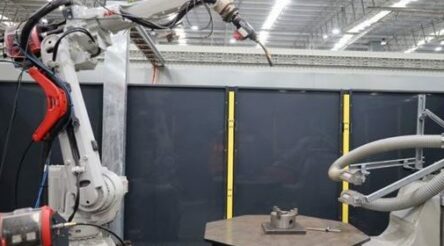 Image for AML3D, Deakin University pursue potentially “revolutionary properties” of BNNT-aluminium wire