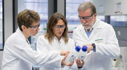 Image for New CSL HQ to “first and only” biotech incubator of its kind in 2023