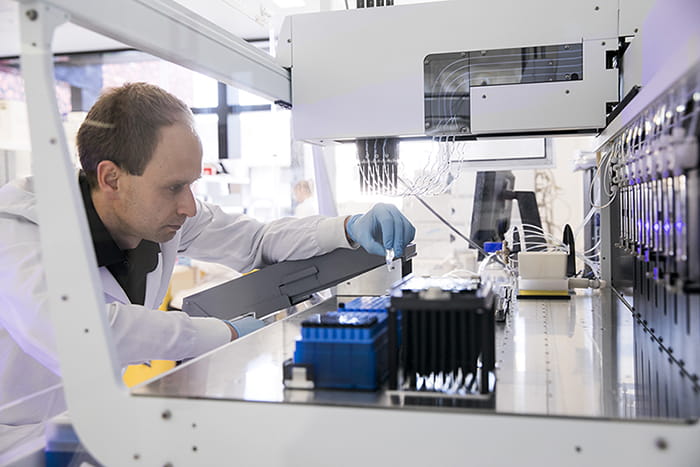 Proteomics International