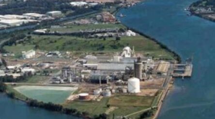Image for Incitec Pivot fails to secure gas supplies, to close Gibson Island