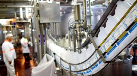 Image for Seven food manufacturers awarded $33 million in Commonwealth grants