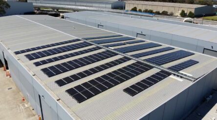 Image for Cutting manufacturers’ energy bills in focus for Vic gov