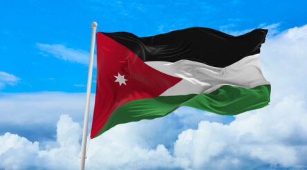 Image for Fortescue to investigate renewable hydrogen, ammonia in Jordan