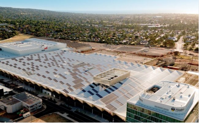 tonsley