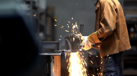 Image for Leadership in factory automation — OzCut Abrasives