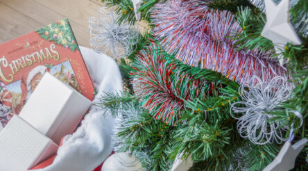 Image for Merry Australian made Christmas 2021