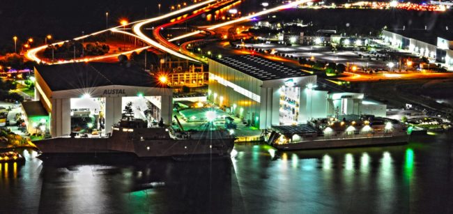 06 Production Facilities