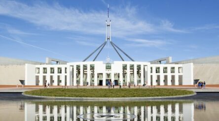 Image for Senate report sets manufacturing battle lines for the election