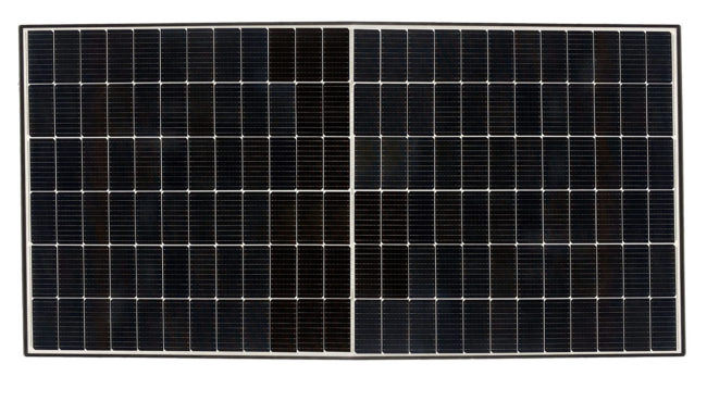 540_550W module