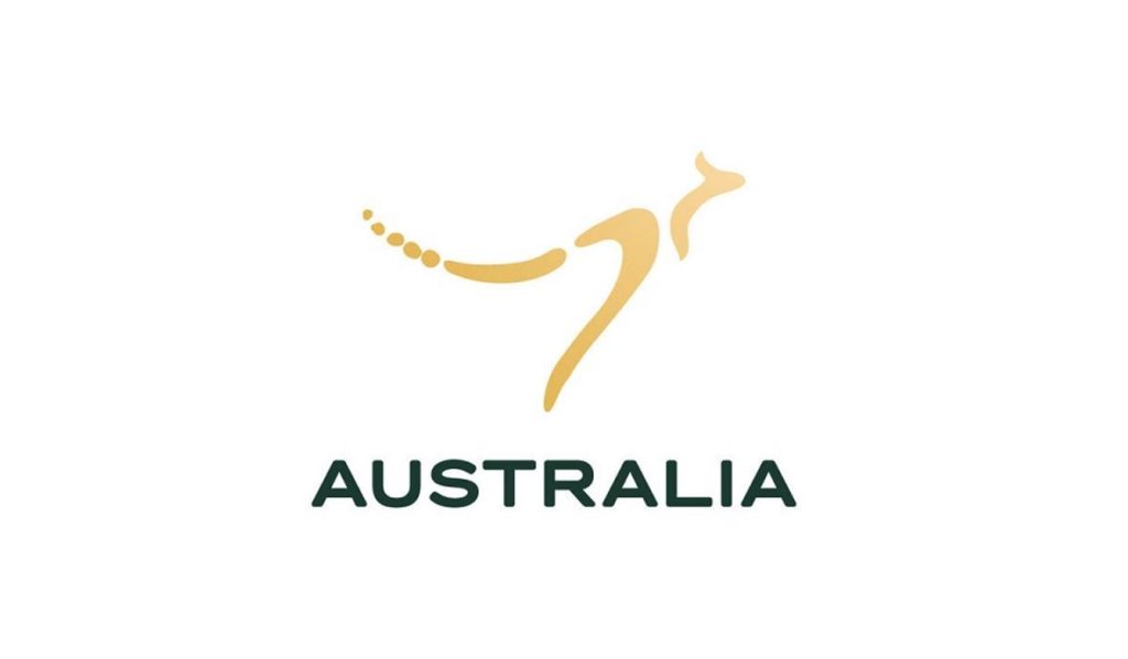 Logos, logos, more national logos