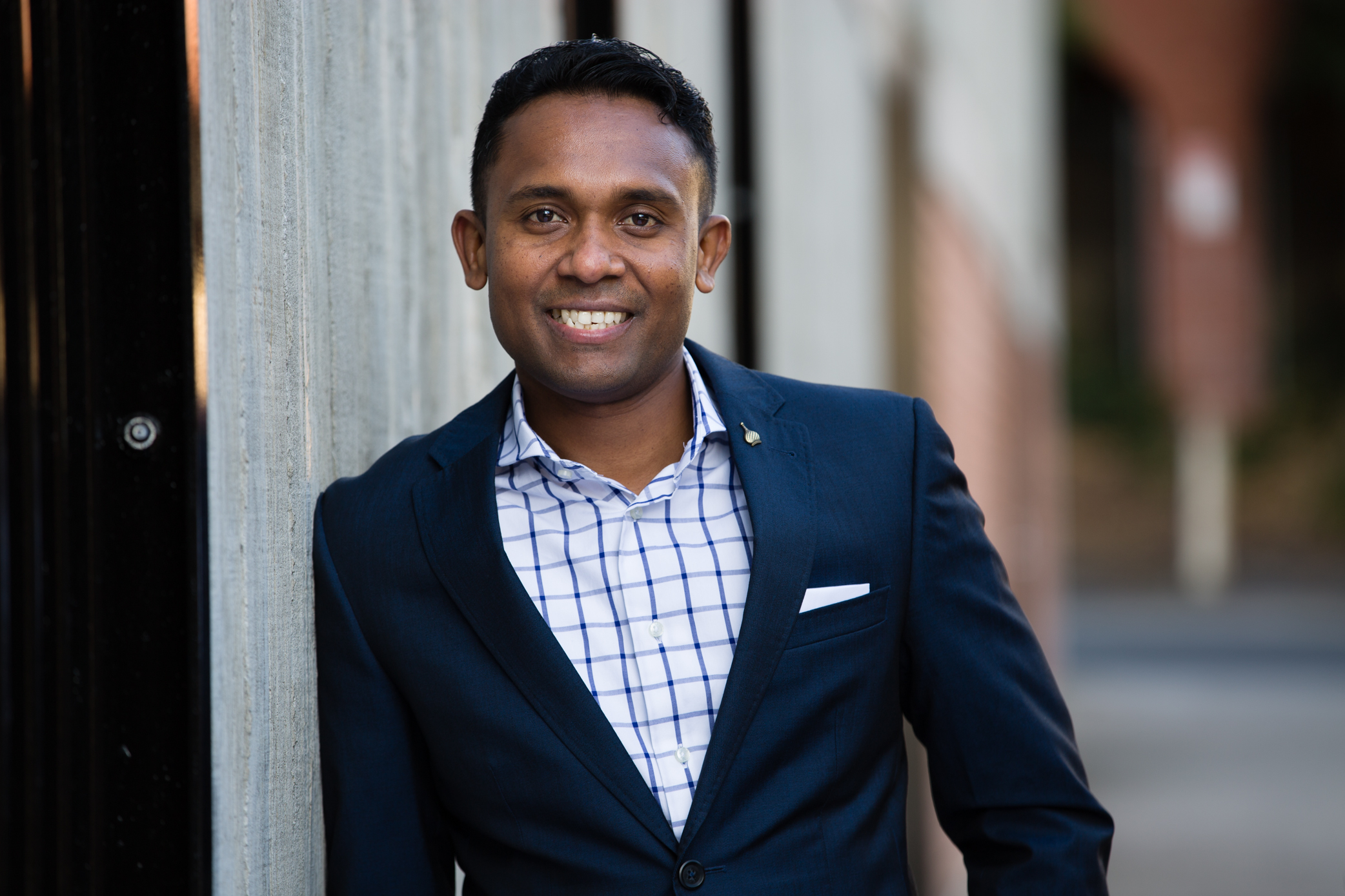 Sam Silva