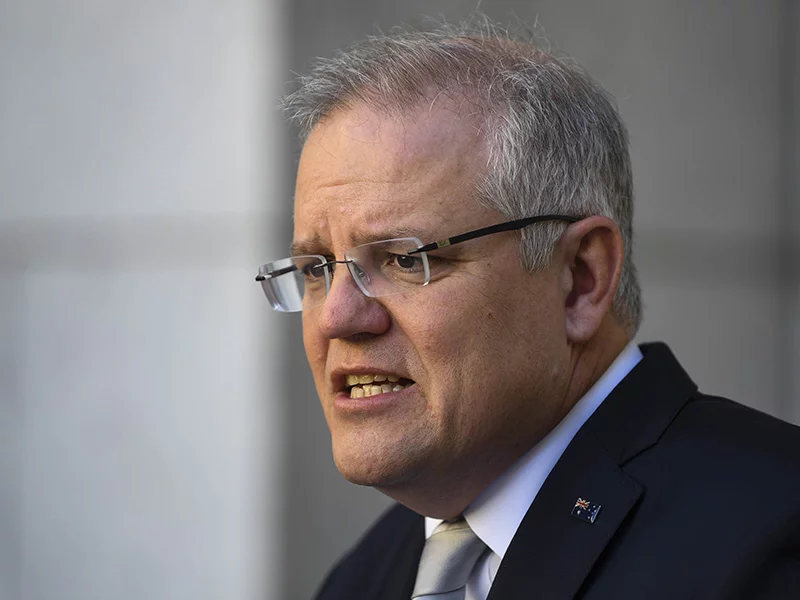 Modern Manufacturing programme struggles to get money out the door