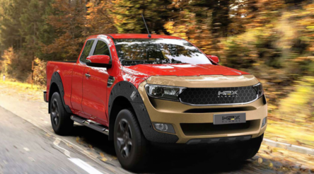 Image for Canberra backs future fuels deployment