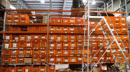 Image for NewFresh, Aletek awarded $3.3 million in grants to upgrade factories