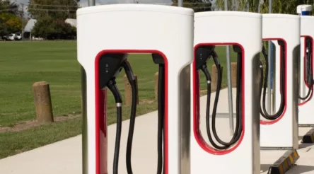 Image for Qld EV strategy gets $55m jumpstart
